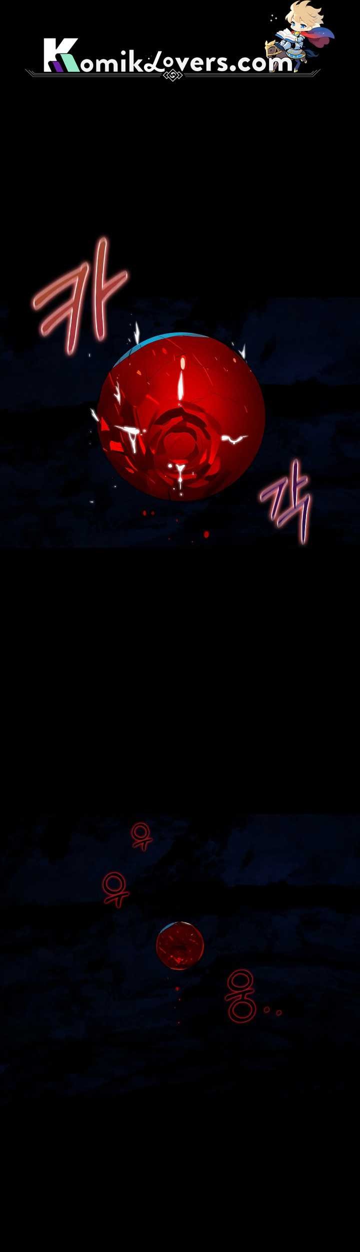 Hunter Academy’s Battle God Chapter 24 Gambar 44