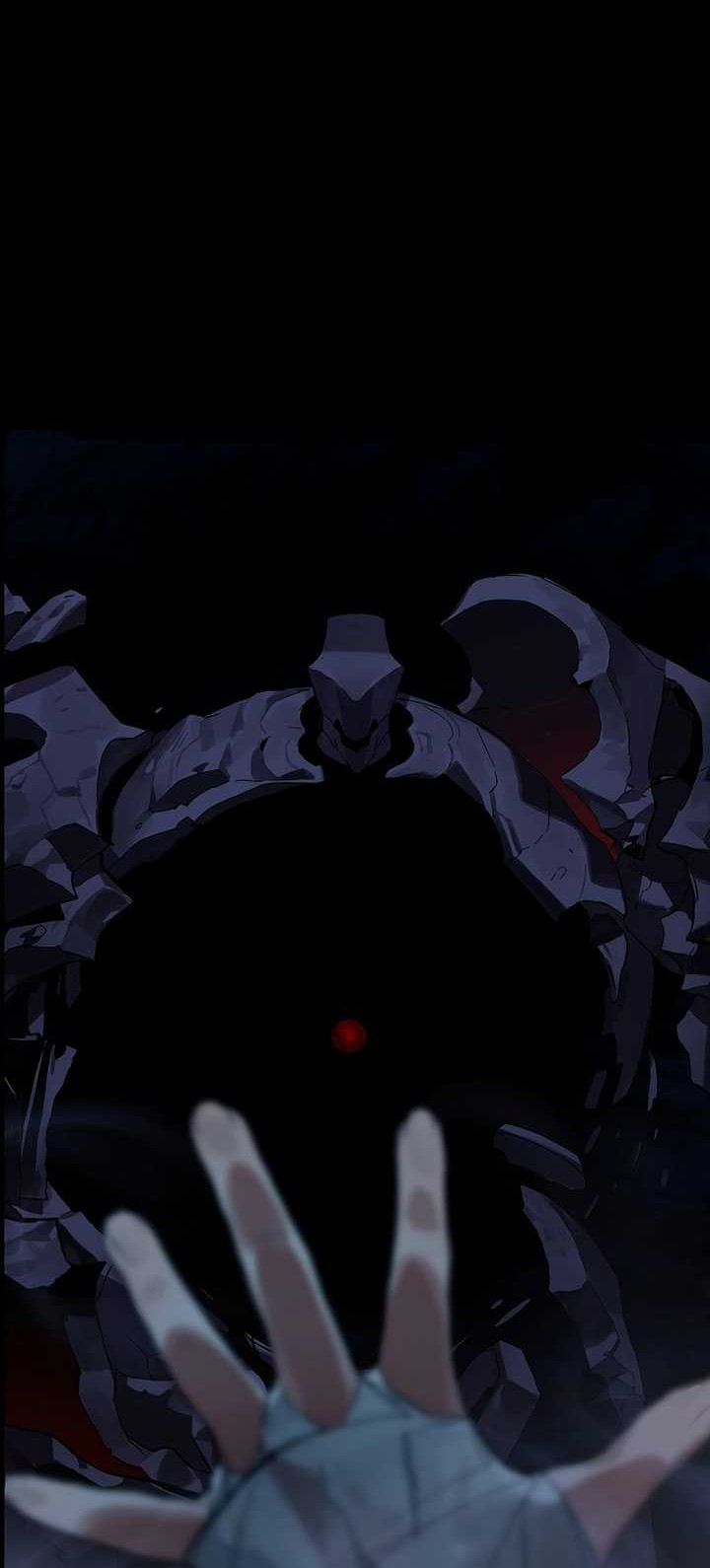 Hunter Academy’s Battle God Chapter 24 Gambar 45