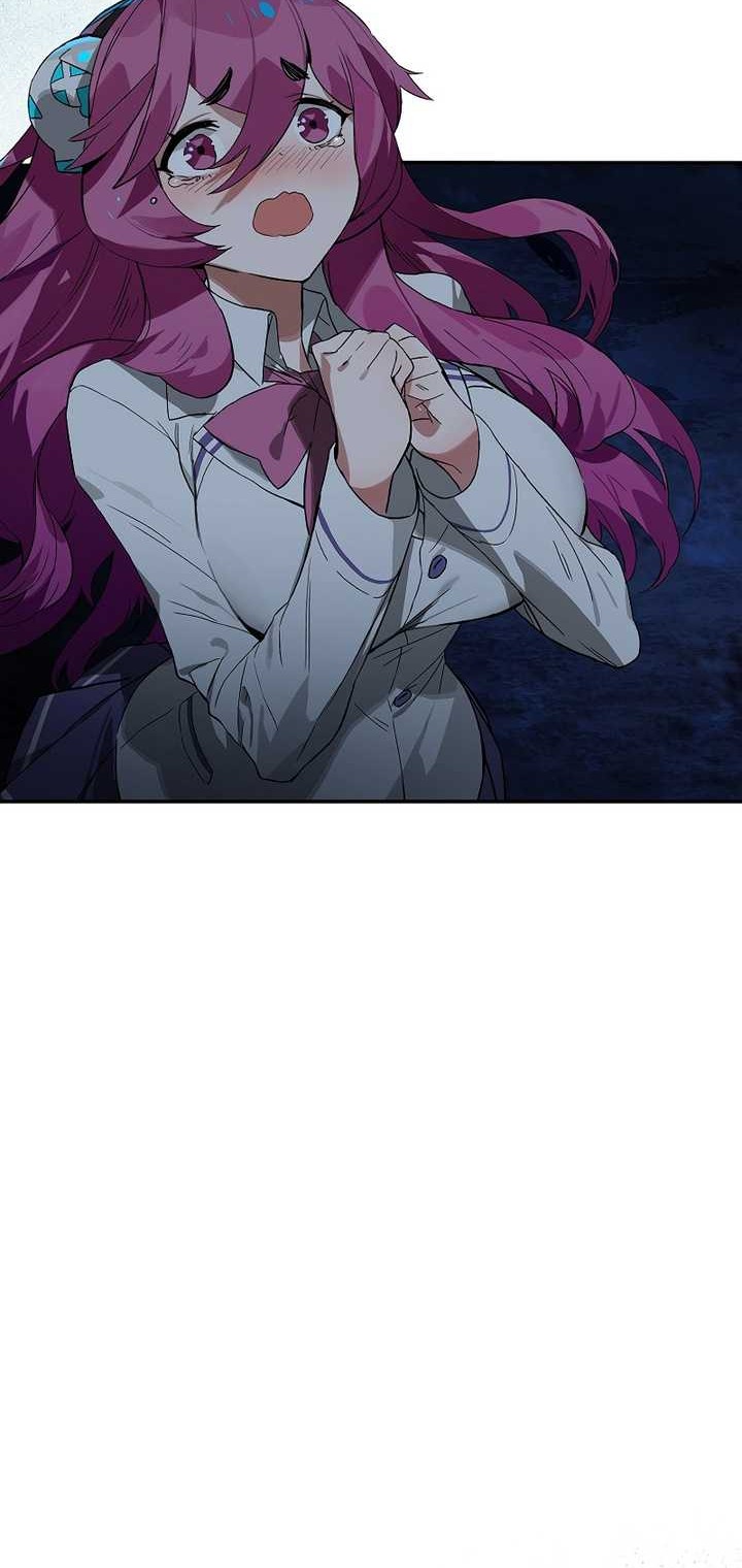 Hunter Academy’s Battle God Chapter 24 Gambar 47