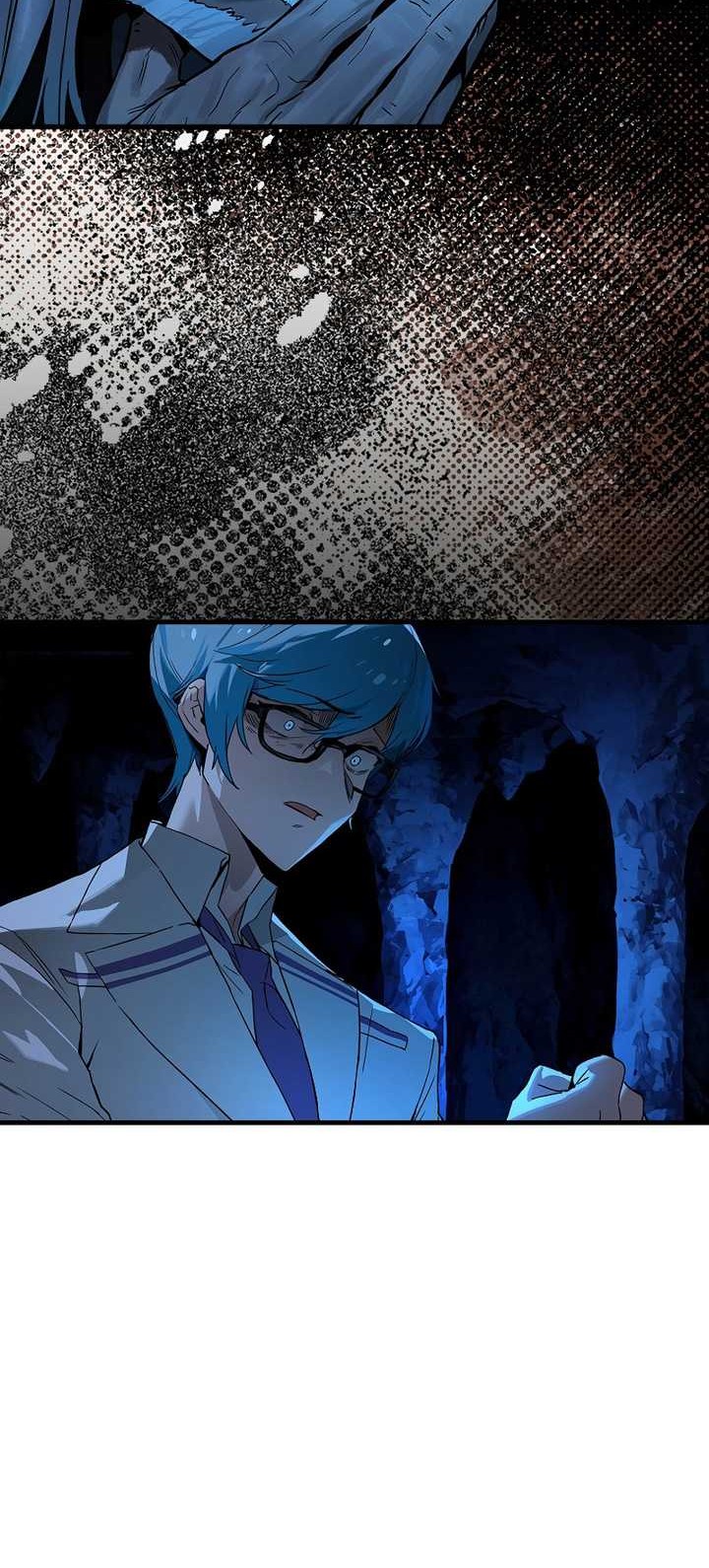 Hunter Academy’s Battle God Chapter 24 Gambar 49