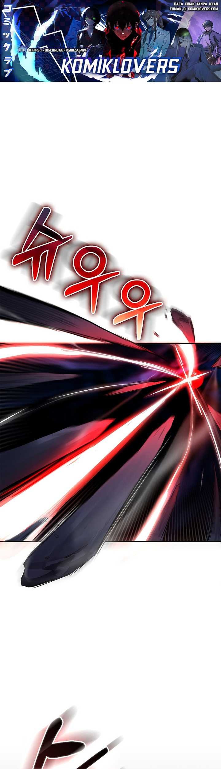 Baca Hunter Academy’s Battle God Chapter 24 Gambar 2