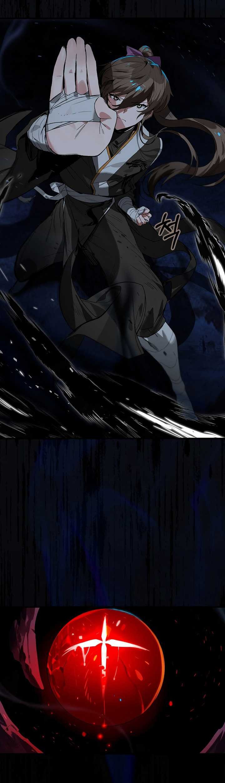 Hunter Academy’s Battle God Chapter 24 Gambar 8
