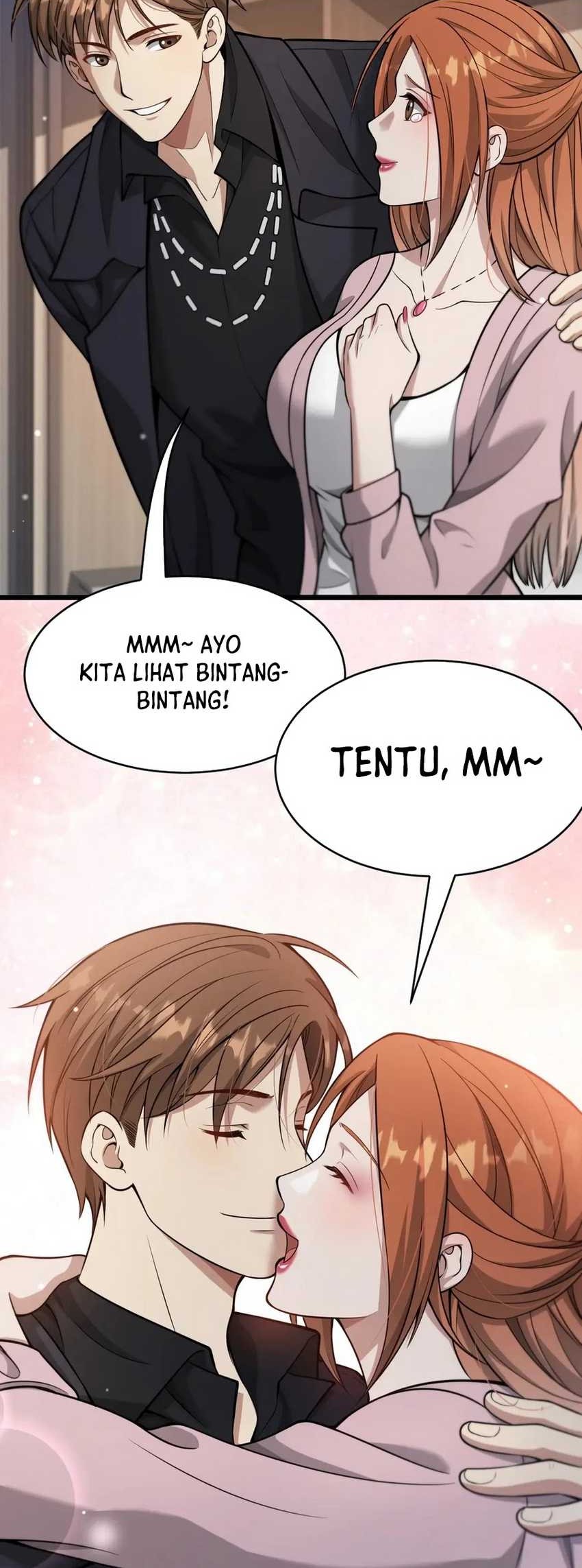 I’m Trapped in This Day for One Thousand Years Chapter 91 Gambar 36