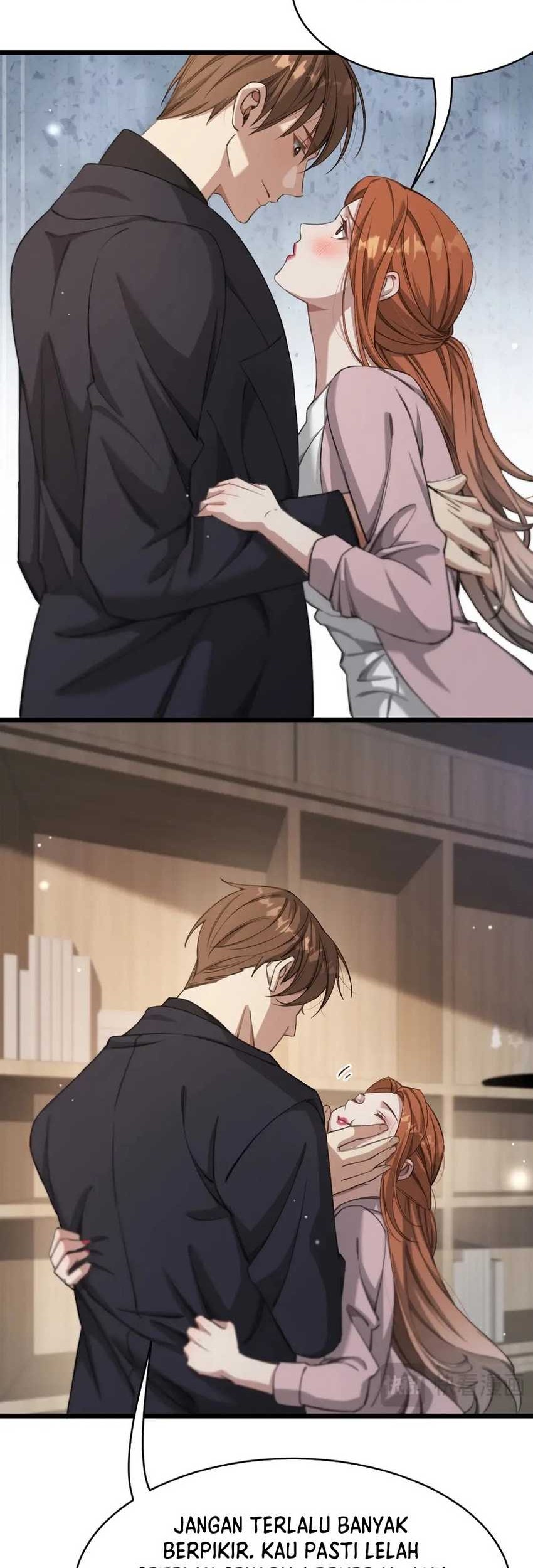 I’m Trapped in This Day for One Thousand Years Chapter 91 Gambar 38