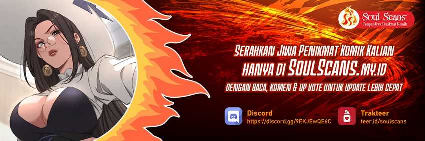 Baca I’m Trapped in This Day for One Thousand Years Chapter 91 Gambar 2