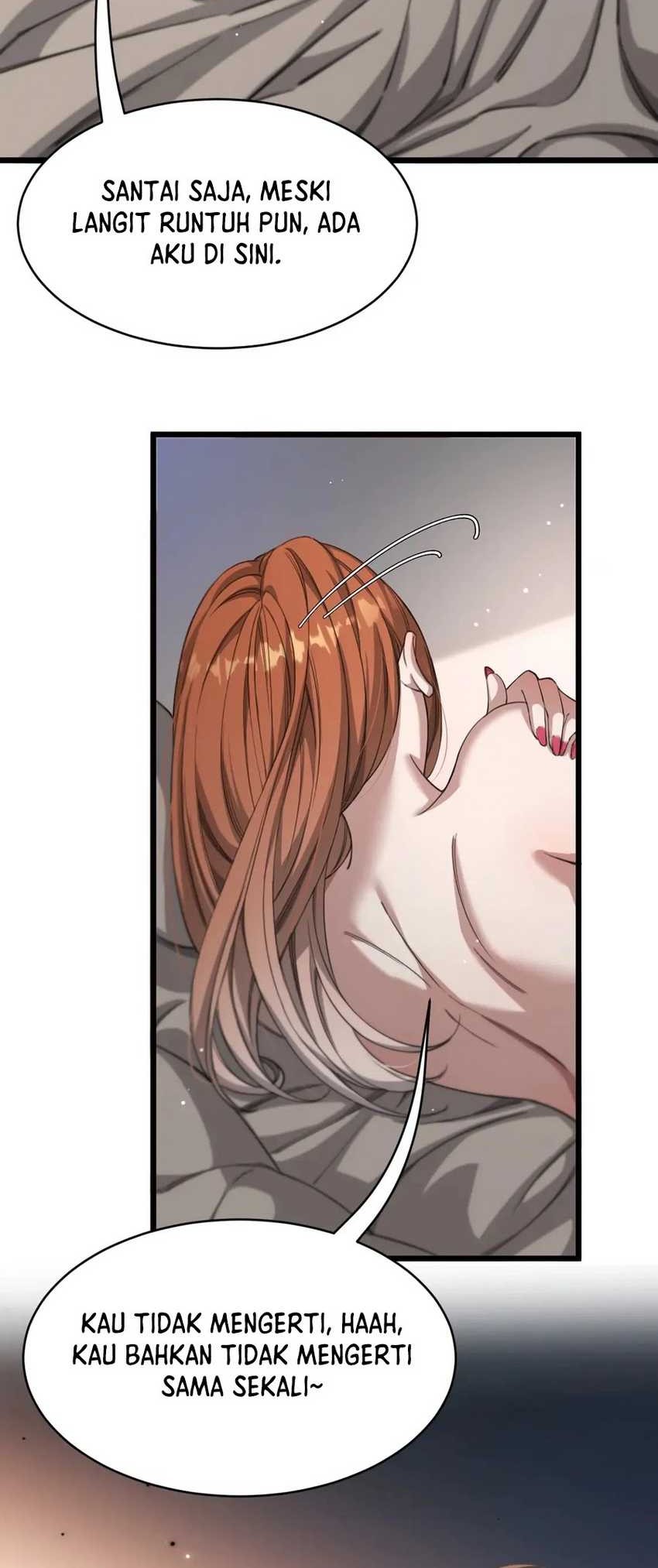 I’m Trapped in This Day for One Thousand Years Chapter 91 Gambar 5