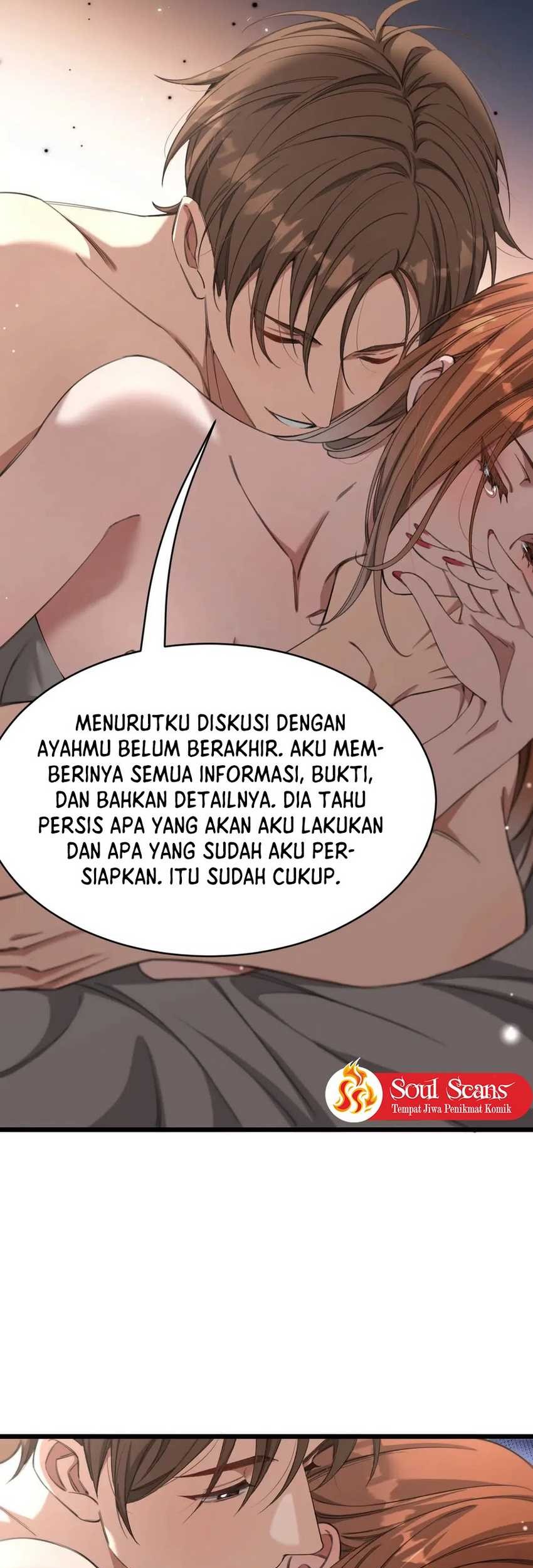I’m Trapped in This Day for One Thousand Years Chapter 91 Gambar 6