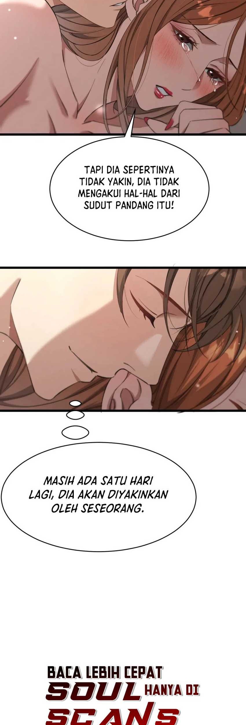 I’m Trapped in This Day for One Thousand Years Chapter 91 Gambar 7