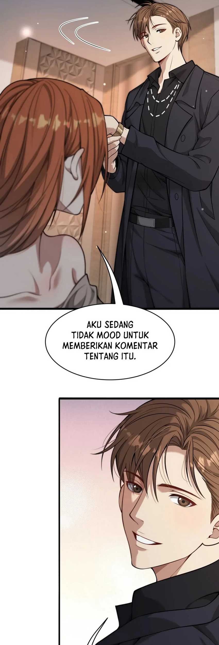 I’m Trapped in This Day for One Thousand Years Chapter 91 Gambar 9