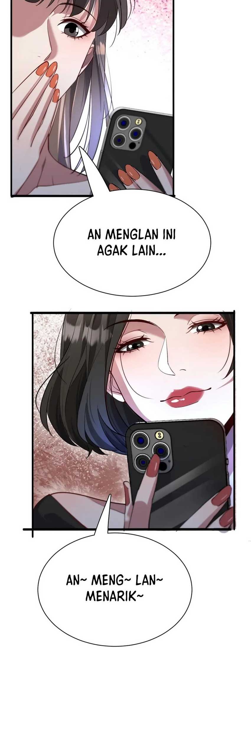 I’m Trapped in This Day for One Thousand Years Chapter 91 Gambar 14