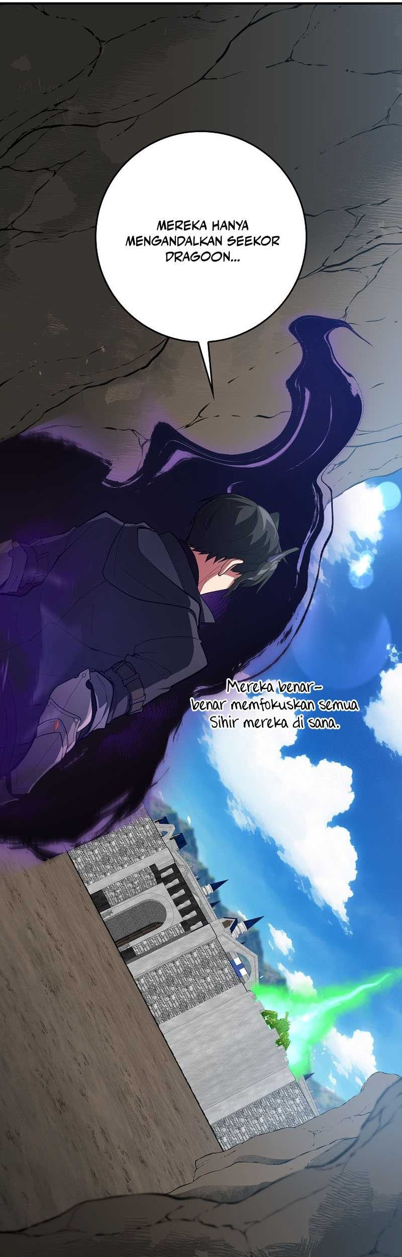 Max Level Player Chapter 56 Gambar 49