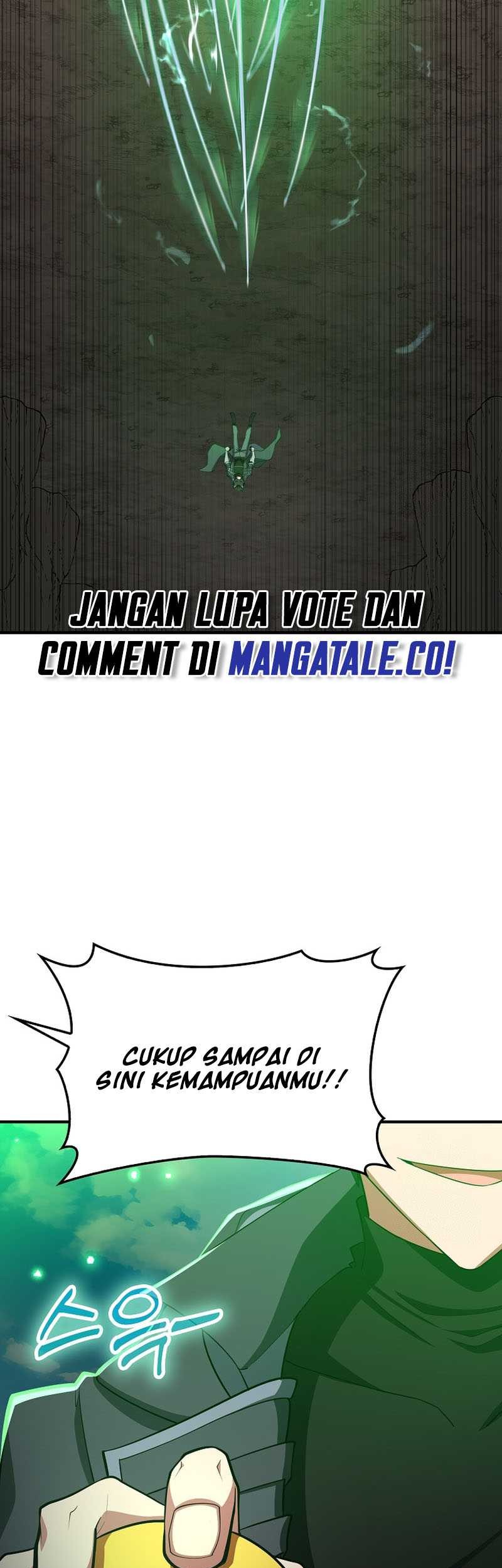 Max Level Player Chapter 56 Gambar 53