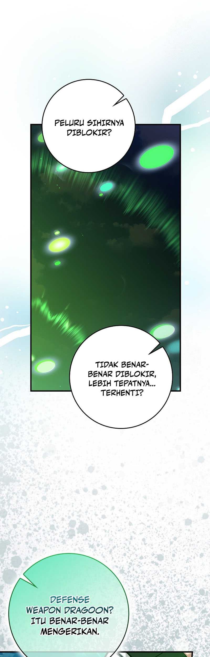 Max Level Player Chapter 56 Gambar 57