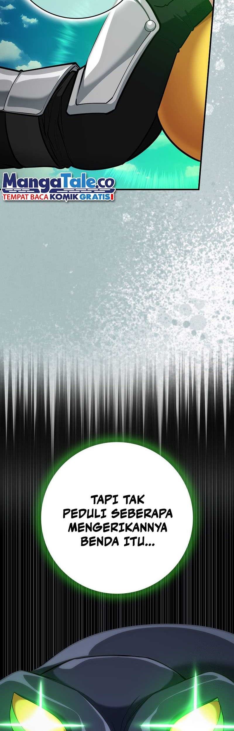 Max Level Player Chapter 56 Gambar 58