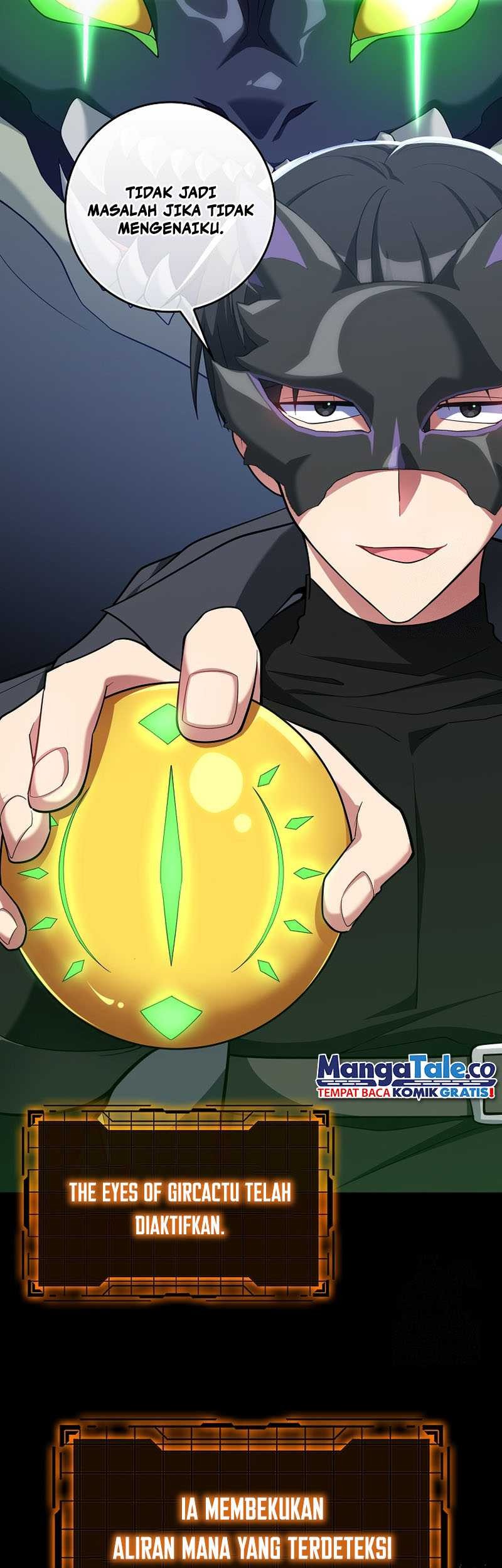 Max Level Player Chapter 56 Gambar 59