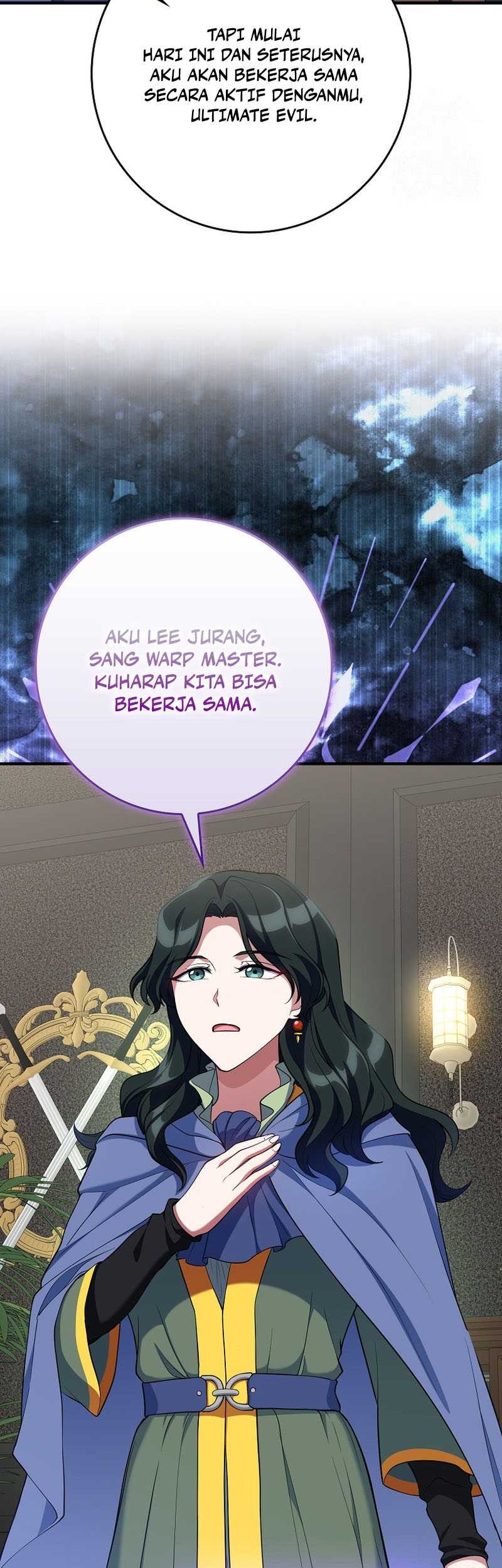 Max Level Player Chapter 56 Gambar 10