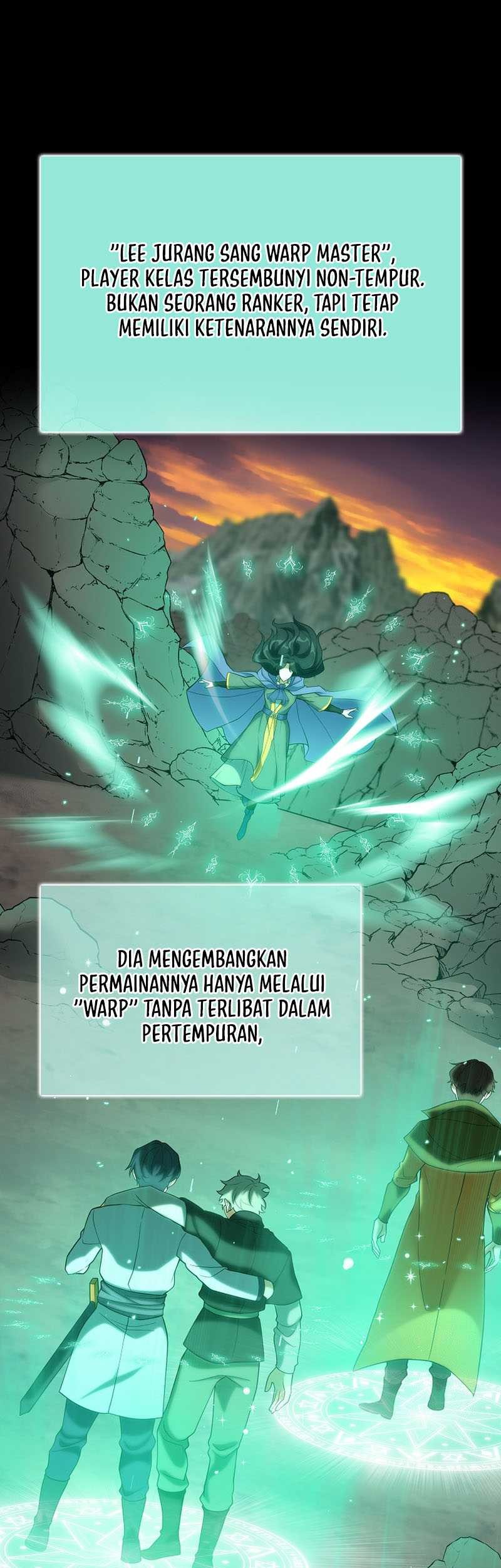 Max Level Player Chapter 56 Gambar 12