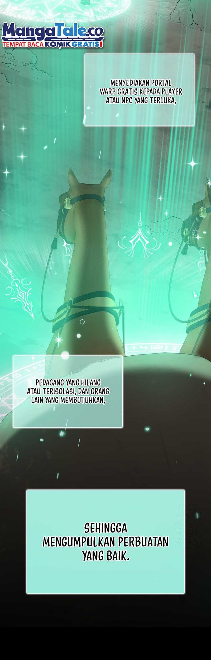 Max Level Player Chapter 56 Gambar 13