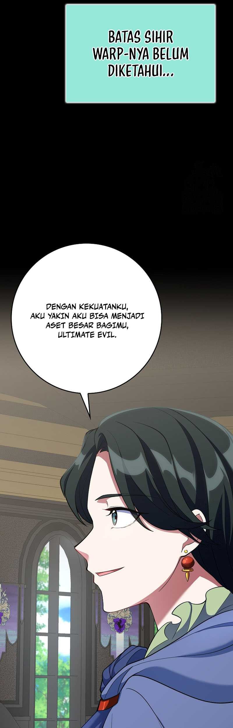 Max Level Player Chapter 56 Gambar 14