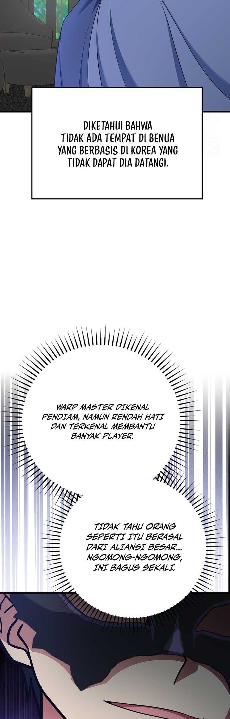 Max Level Player Chapter 56 Gambar 15