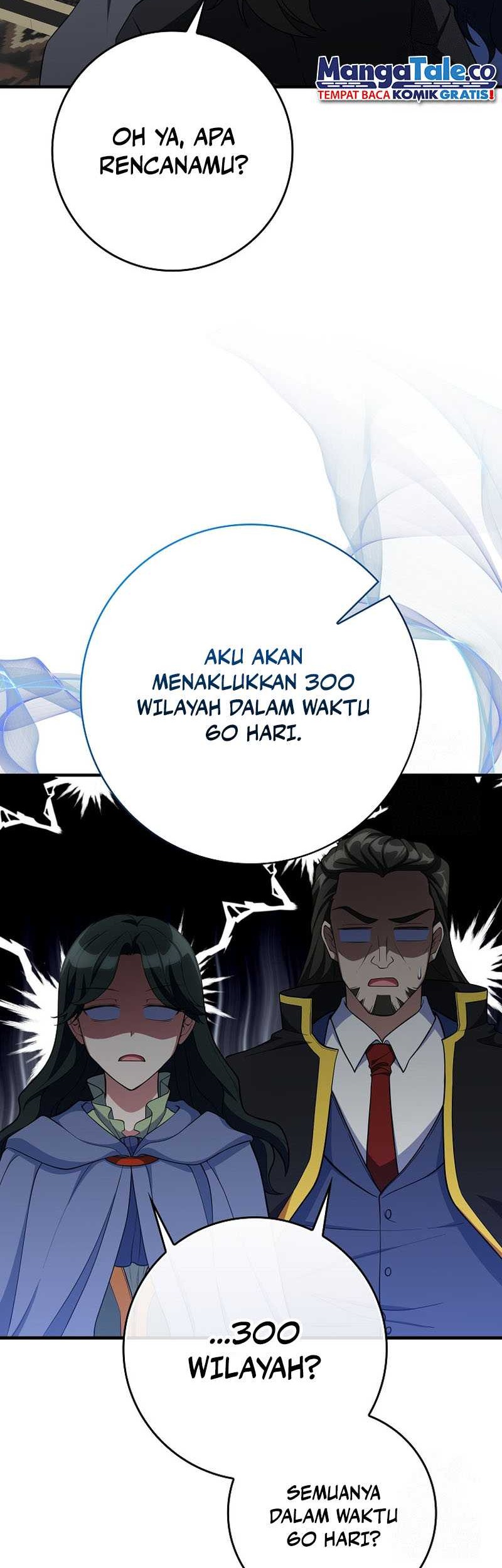 Max Level Player Chapter 56 Gambar 17