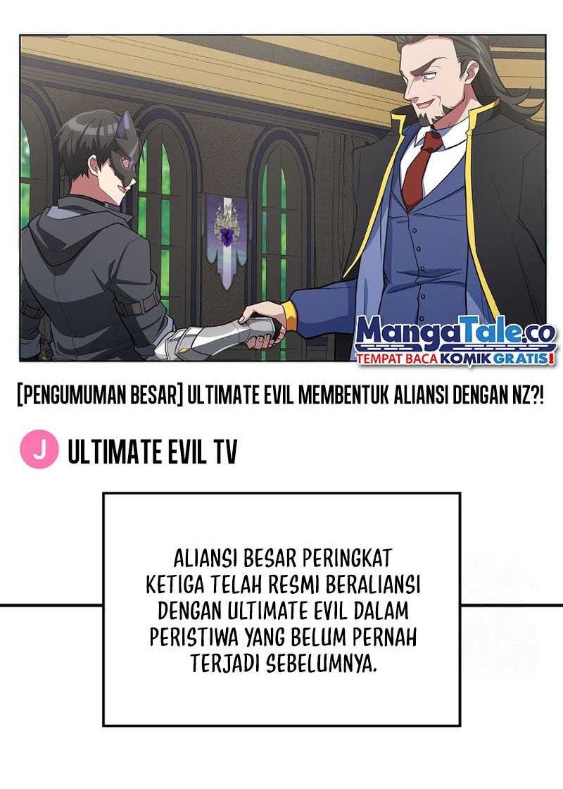 Max Level Player Chapter 56 Gambar 19