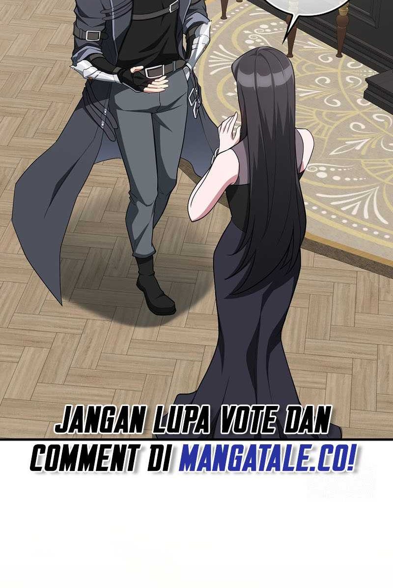 Max Level Player Chapter 56 Gambar 31