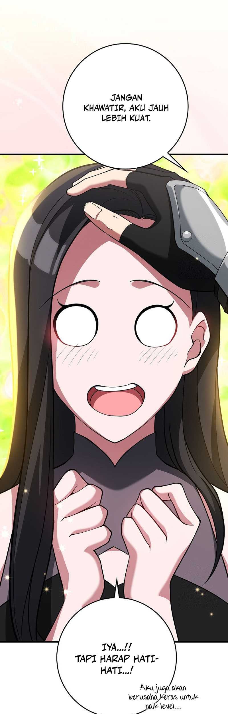 Max Level Player Chapter 56 Gambar 32