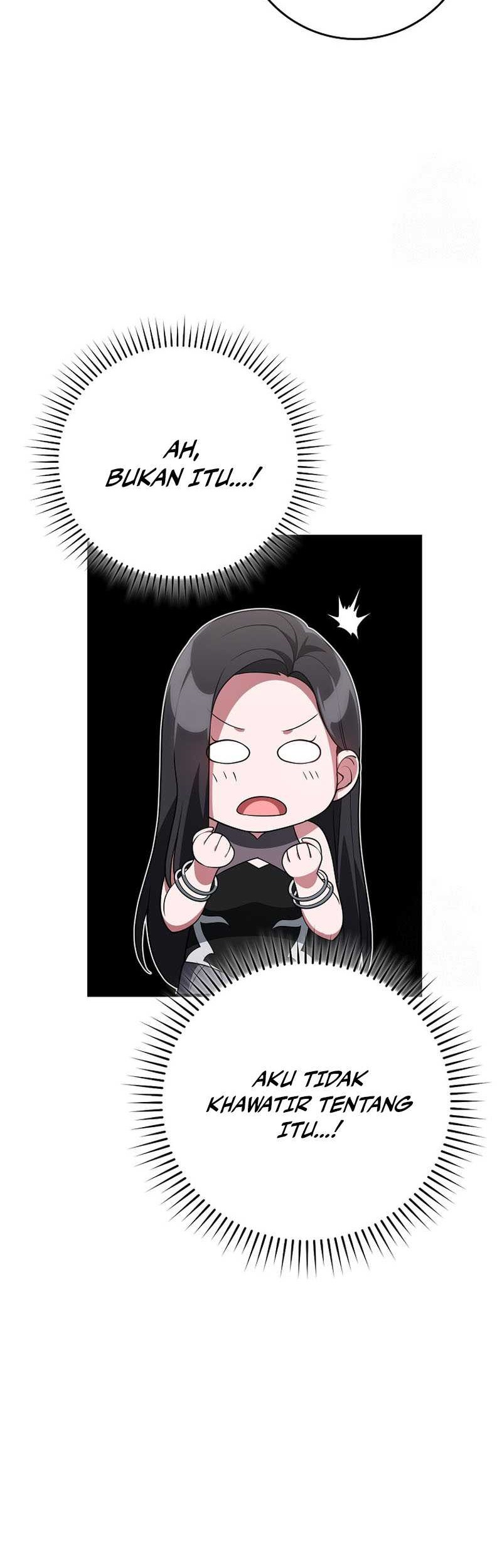 Max Level Player Chapter 56 Gambar 35