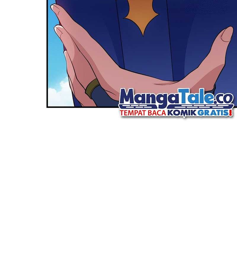 Max Level Player Chapter 56 Gambar 37