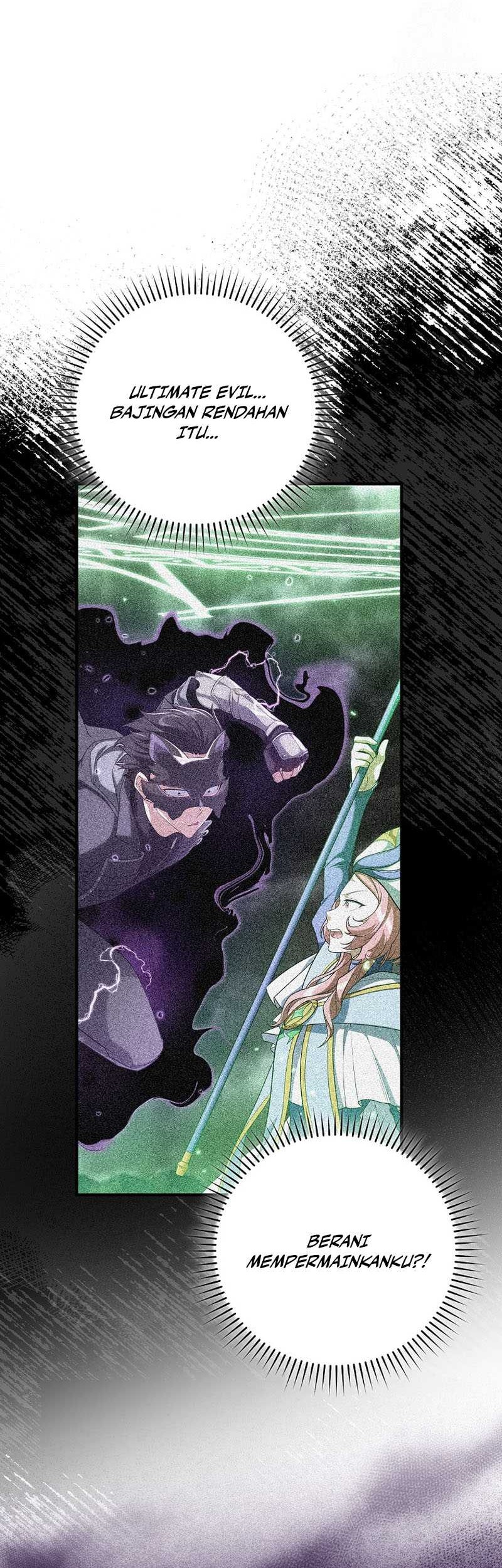 Max Level Player Chapter 56 Gambar 39