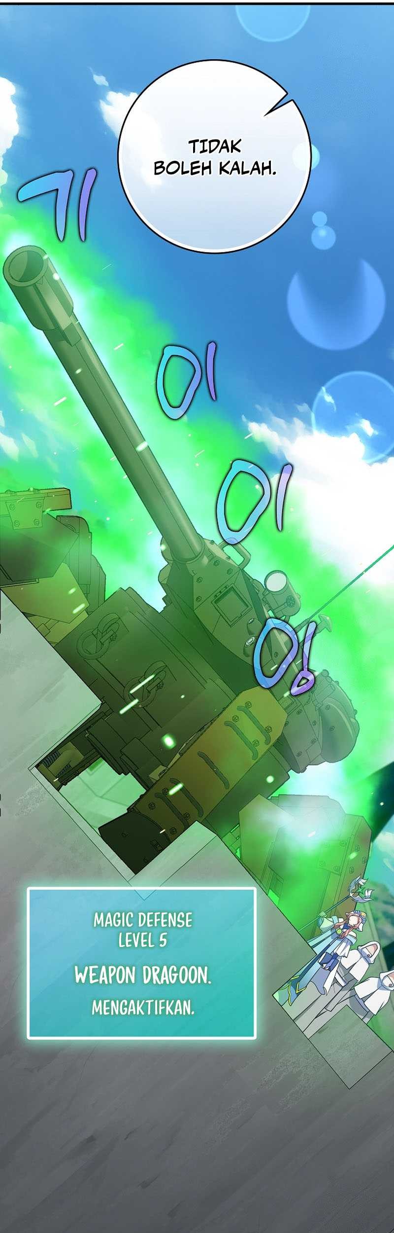 Max Level Player Chapter 56 Gambar 43