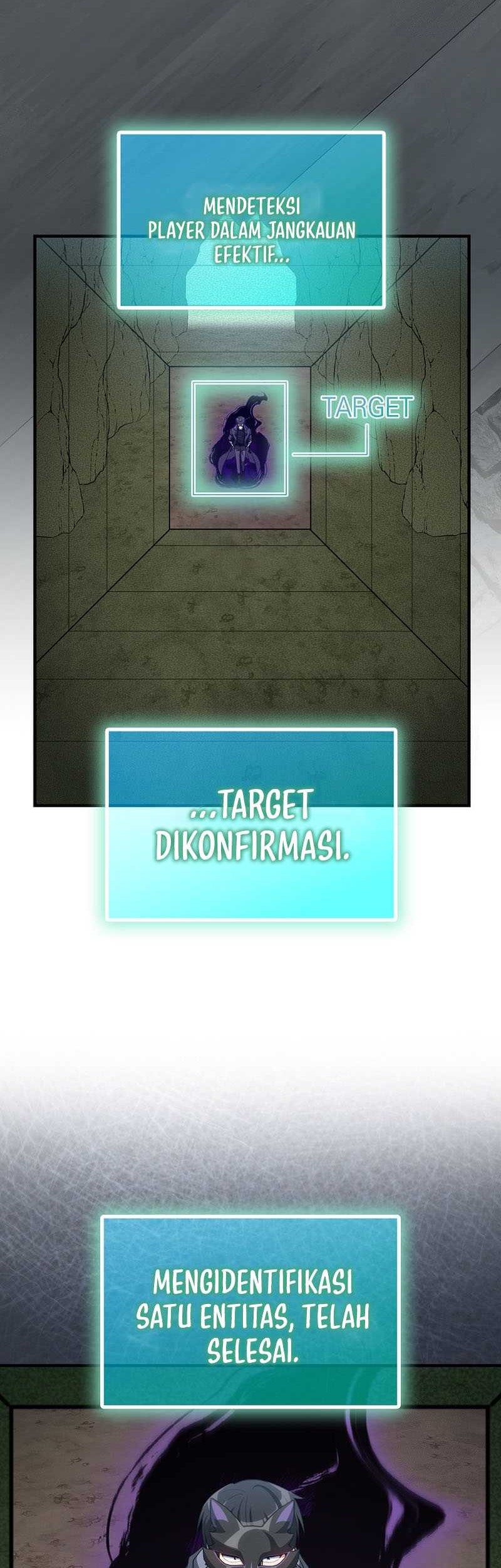 Max Level Player Chapter 56 Gambar 44