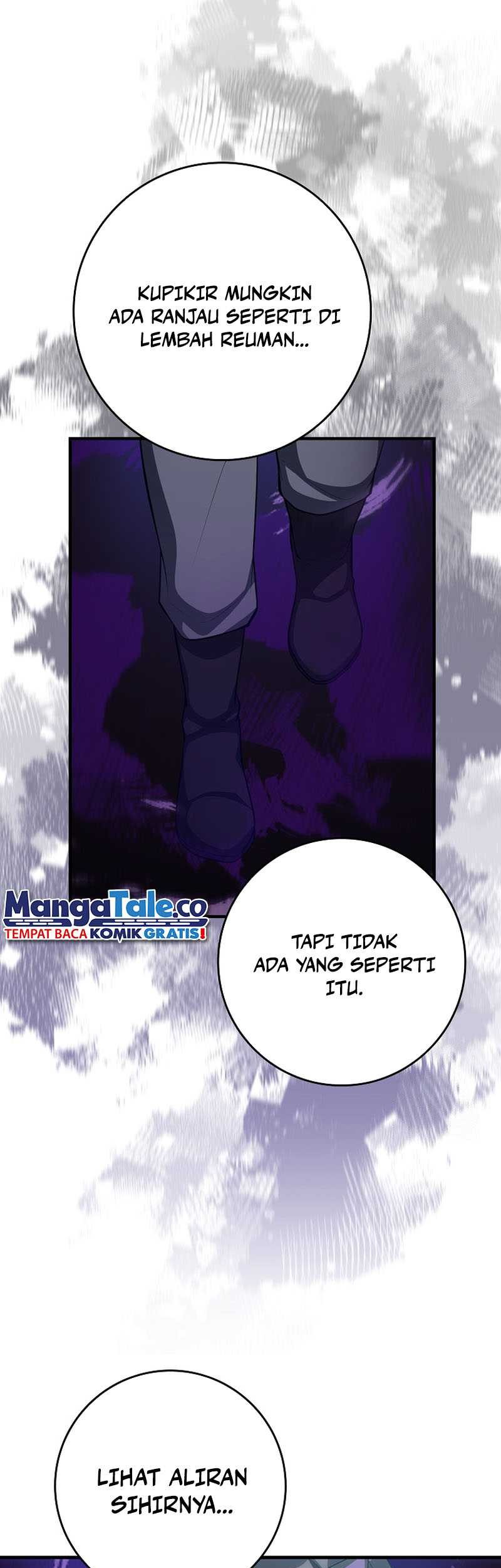 Max Level Player Chapter 56 Gambar 47