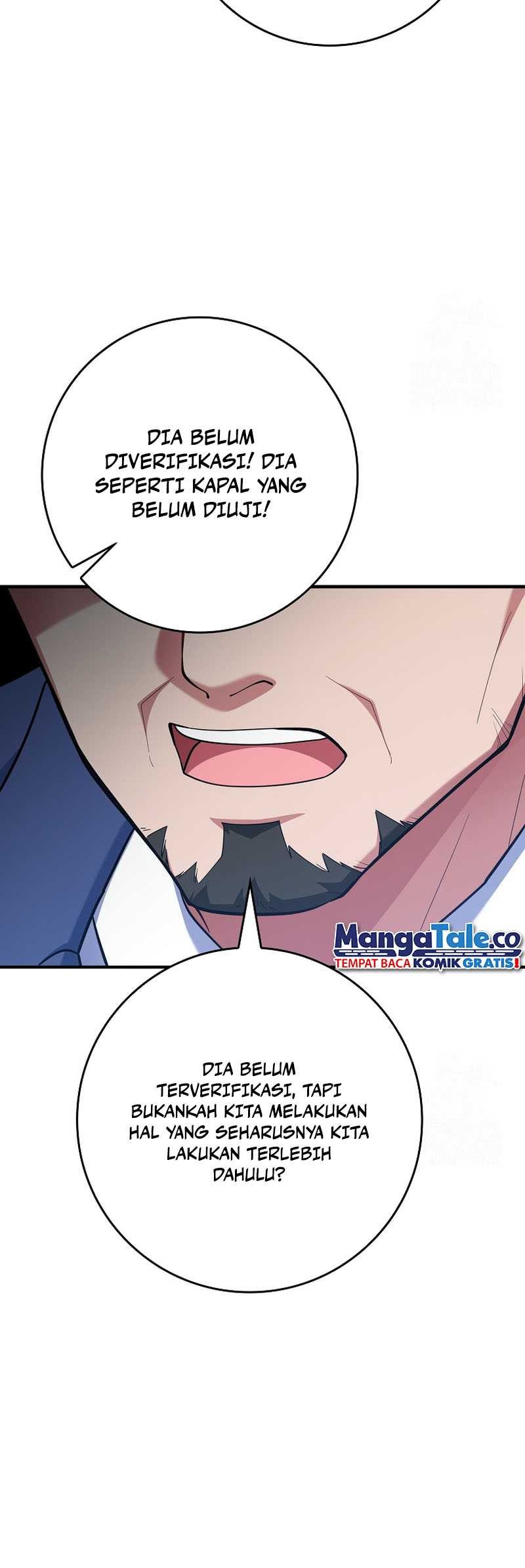 Max Level Player Chapter 55 Gambar 58