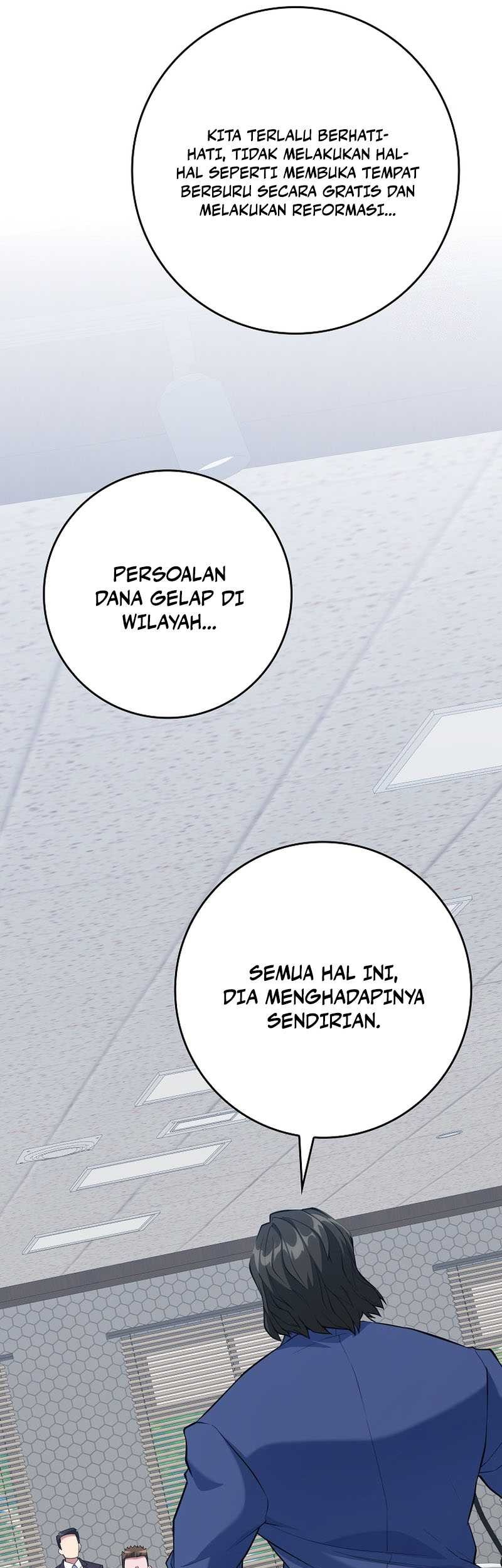 Max Level Player Chapter 55 Gambar 59