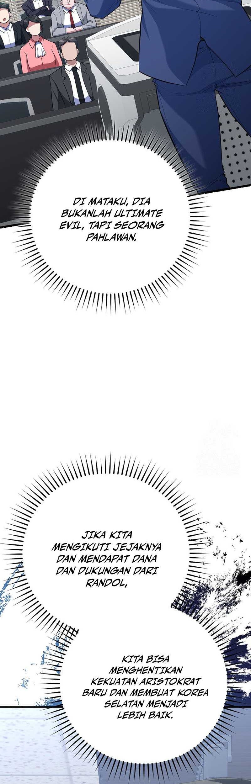 Max Level Player Chapter 55 Gambar 60