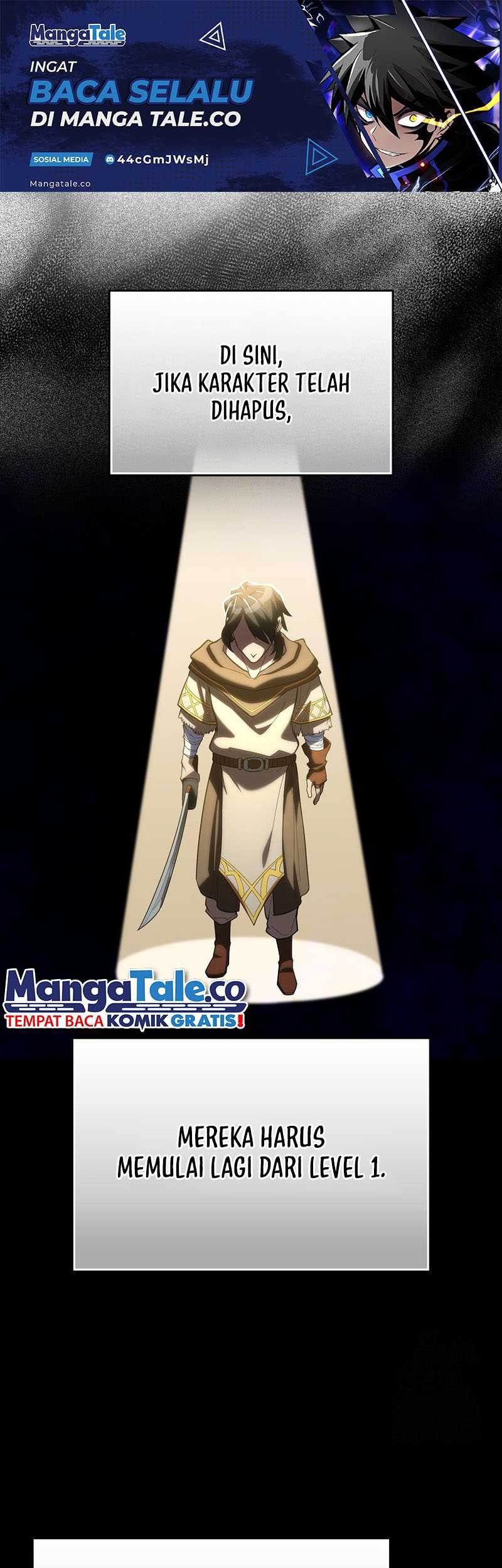 Baca  Max Level Player Chapter 55 Gambar 2