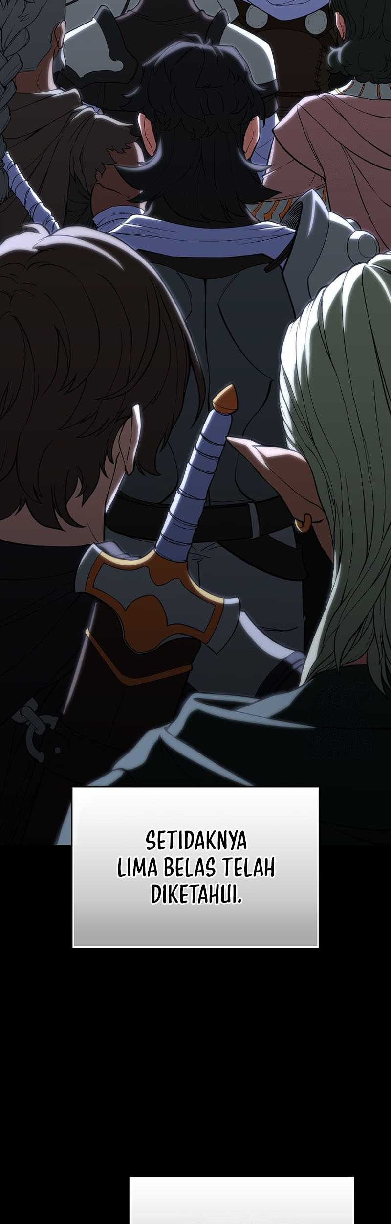 Max Level Player Chapter 55 Gambar 6