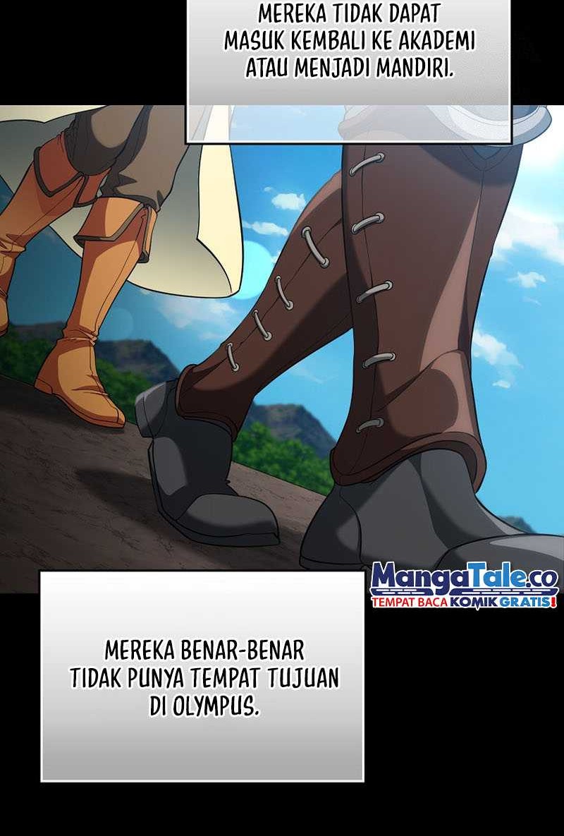 Max Level Player Chapter 55 Gambar 7