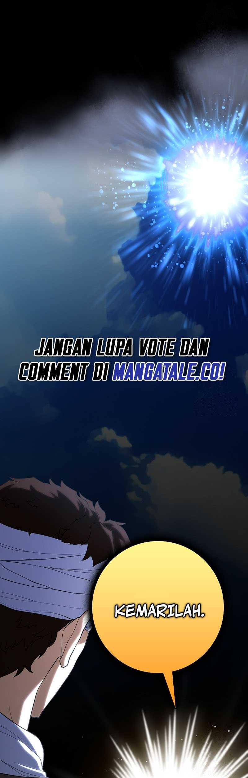 Max Level Player Chapter 55 Gambar 8