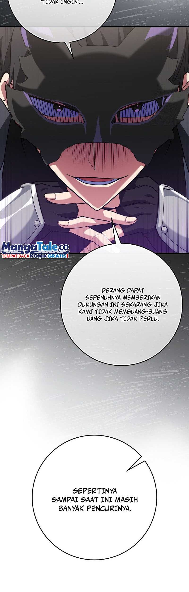 Max Level Player Chapter 55 Gambar 15