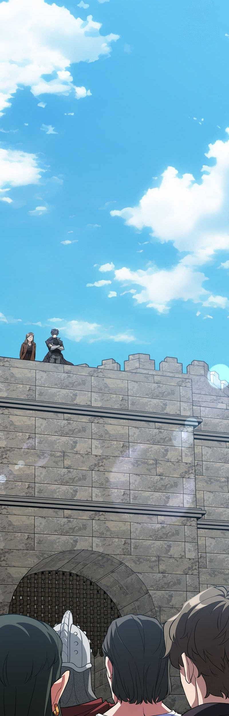 Max Level Player Chapter 55 Gambar 17