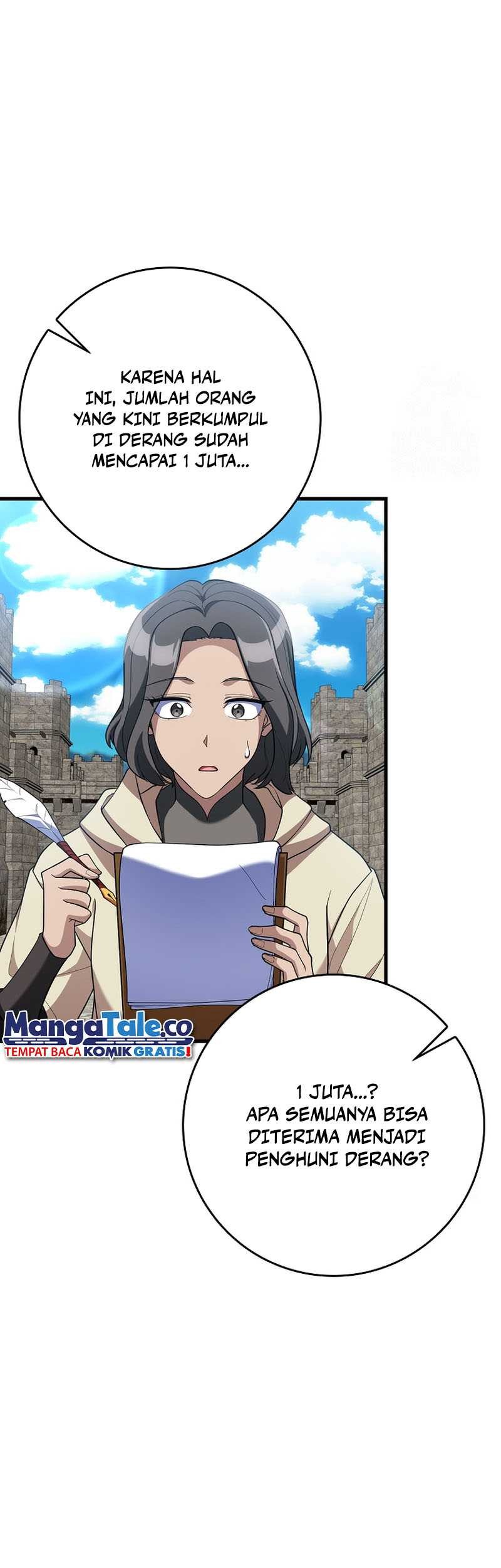 Max Level Player Chapter 55 Gambar 20