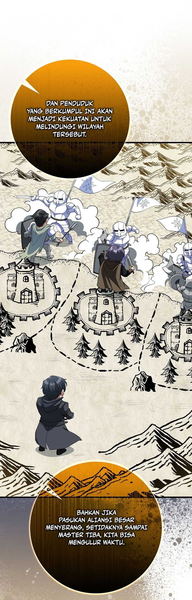 Max Level Player Chapter 55 Gambar 26