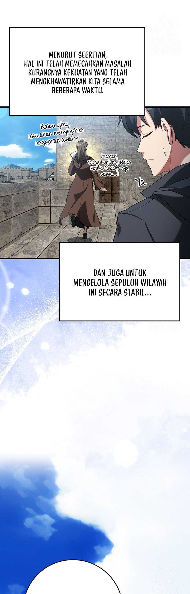 Max Level Player Chapter 55 Gambar 28