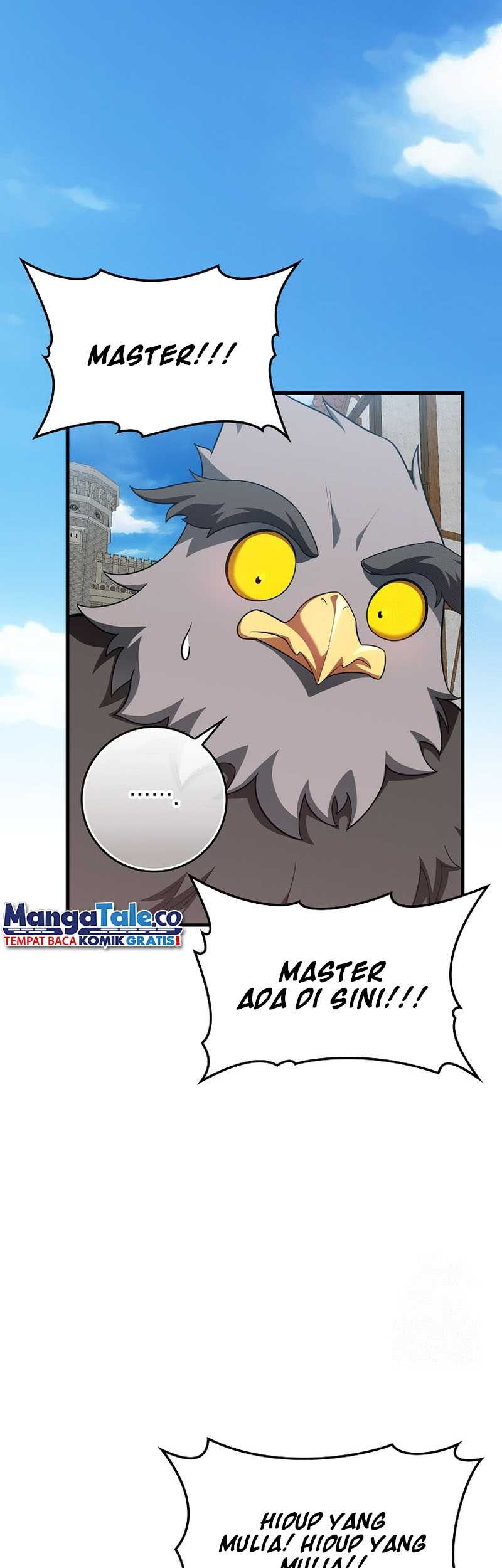 Max Level Player Chapter 55 Gambar 30