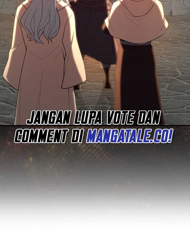 Max Level Player Chapter 55 Gambar 35