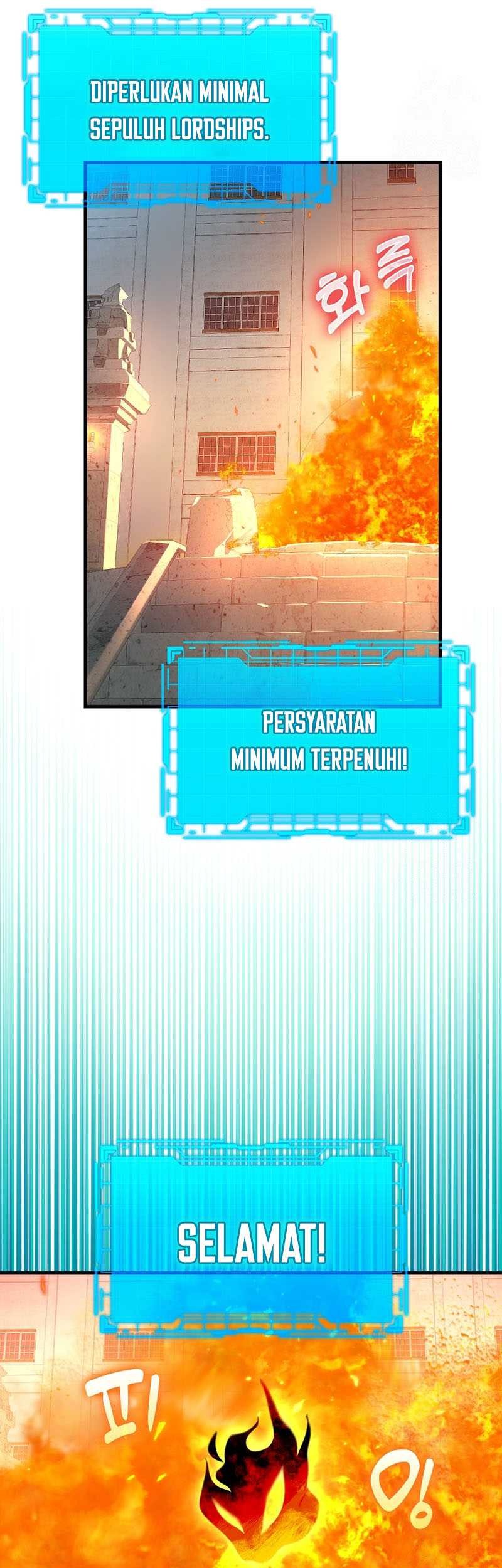 Max Level Player Chapter 55 Gambar 36