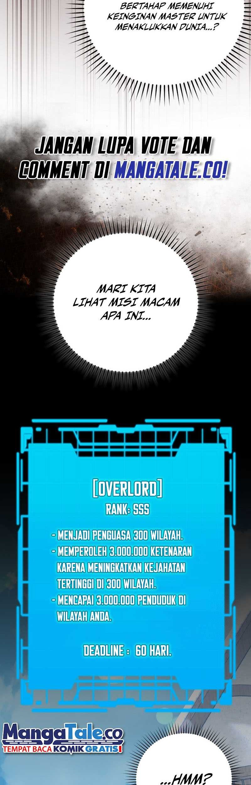 Max Level Player Chapter 55 Gambar 39